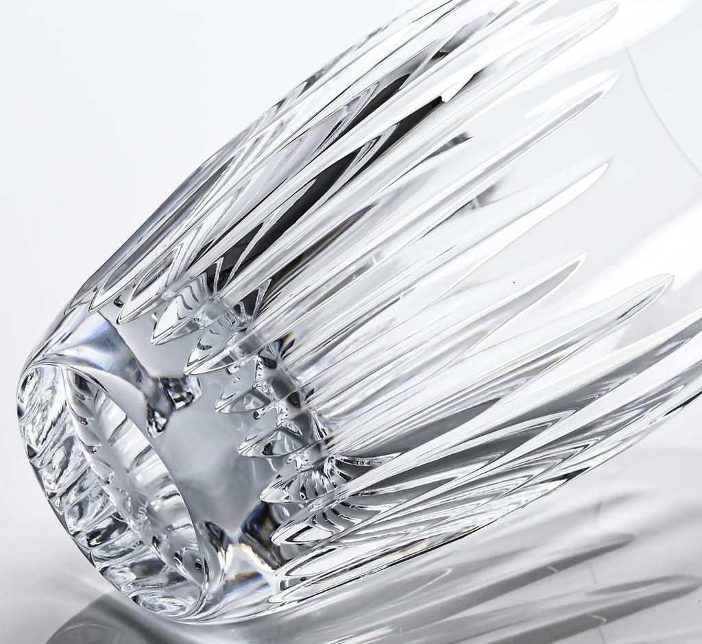 Baccarat Massena Tumbler Pair (Parallel Import) 2811294