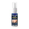 50ml Herren Haarentfernungscreme Depilierpaste Mild Nicht Reizend Haarentferner Creme