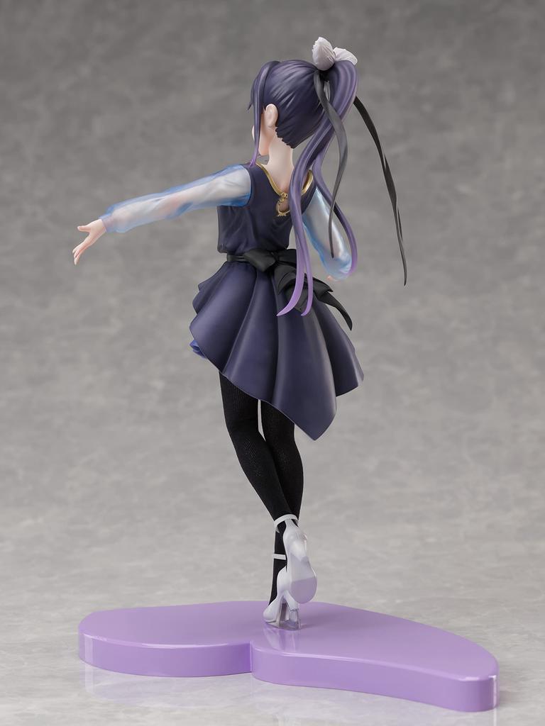 Furyu SELECTION PROJECT Rena Hananoi 1/7 Scale PVC Pre-painted Complete Figure FR95720