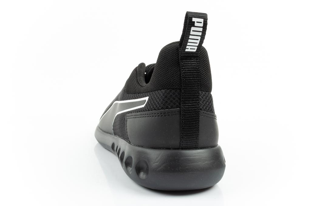 Puma Carson 2 Concave Black [192503 01] Size 44