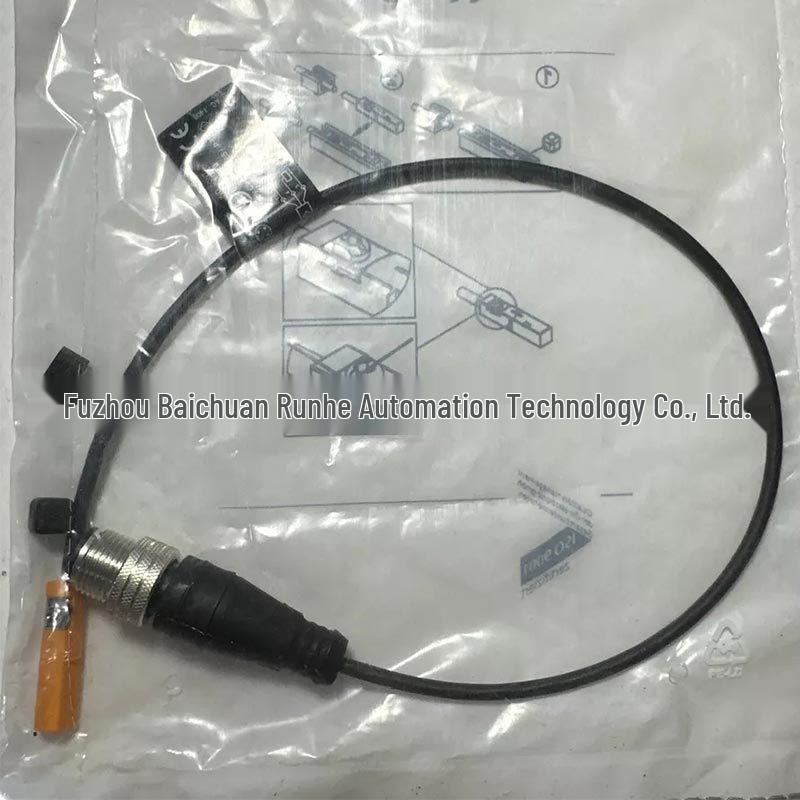 Brand New Original ifm T-slot Cylinder Switch MK5139 MK5177, Extremely High Frequency, Contact for Details