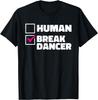 T-shirts en tops – T-shirts