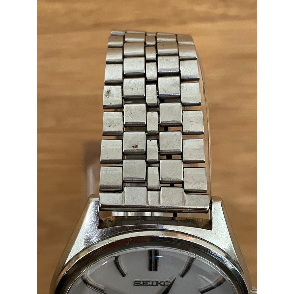 Used SEIKO Roadmatic 5601-9000 Automatic 23 jewel wristwatch