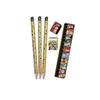 Porte-Crayons Manga One Piece avec Papeterie - 7 Pièces