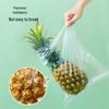 Meiliya Disposable Vest Fresh-keeping Bags