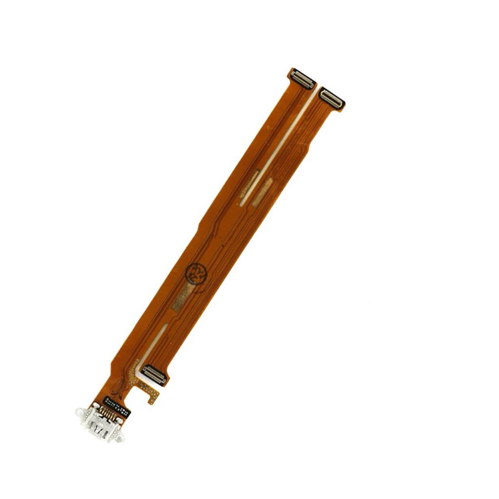 Charging Port Board Flex Cable For OPPO A7X/F9/F9 Pro/Realme 2 Pro