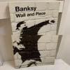 [USED] Banksy Wall and Piece Banksy Wall and Piece Book