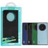 For Honor Magic V3 5G Case Litchi Texture Non-Slip Phone Cover