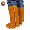Cowhide Welding Foot & Leg Protectors