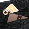 Middle-Aged Mother's Bag Denim Bag Women's Multi-Compartment Shoulder Bag