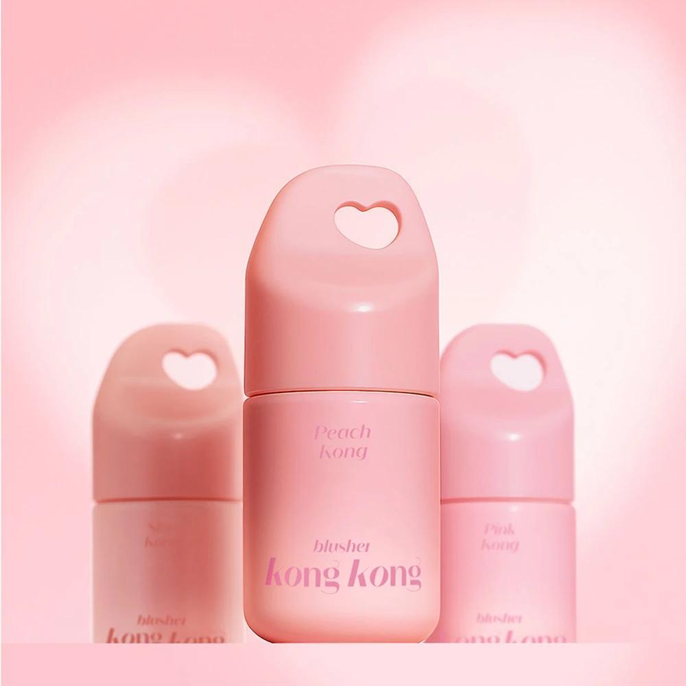 Kongkong Blusher