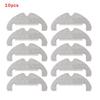 For Dreame D11 Plus Gen 1 RLD11GD Robot Vacuum Cleaner Accessories Parts Main Brush Side Brush Hepa Filter Mop Cloths Dust Bags