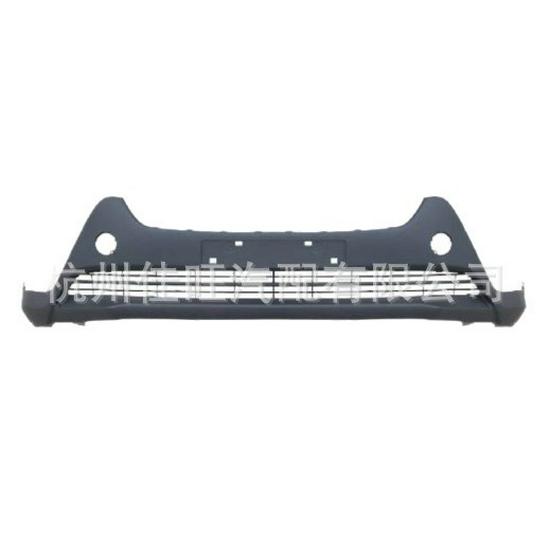 Fits 2014 Toyota RAV4 Front Lower Bumper (Excludes 52711 Hole) 52411-0R030