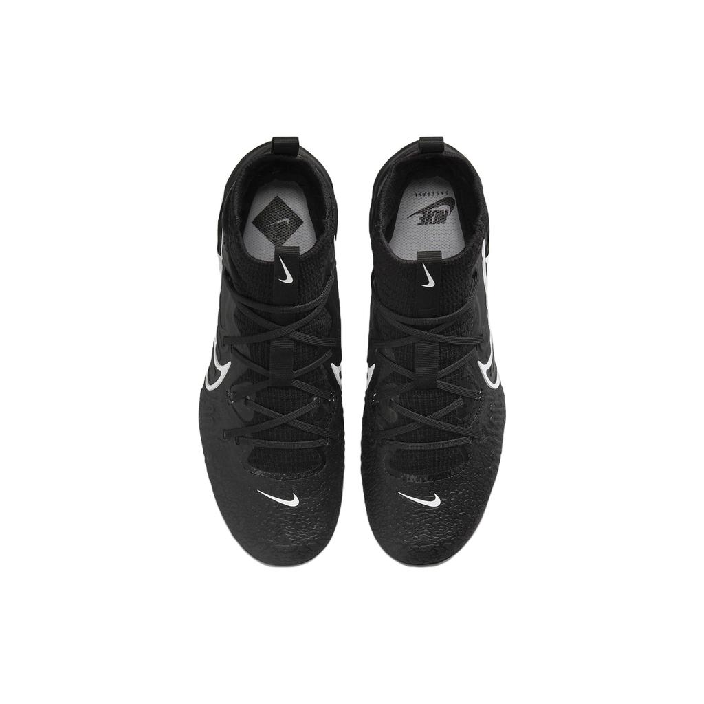 Nike Alpha Huarache NXT Black White Men Sneakers Blue-Tint Anthracite DJ6517-001