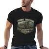 Bandit Trucking 1977 Tshirt Modern Print Casual Tshirt