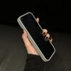 Armor Foldable Kickstand Case For iPhone 17 Air 16 15 14 Plus 13 Pro Max Heavy Duty For Magsafe Magnetic Wireless Charging Cover