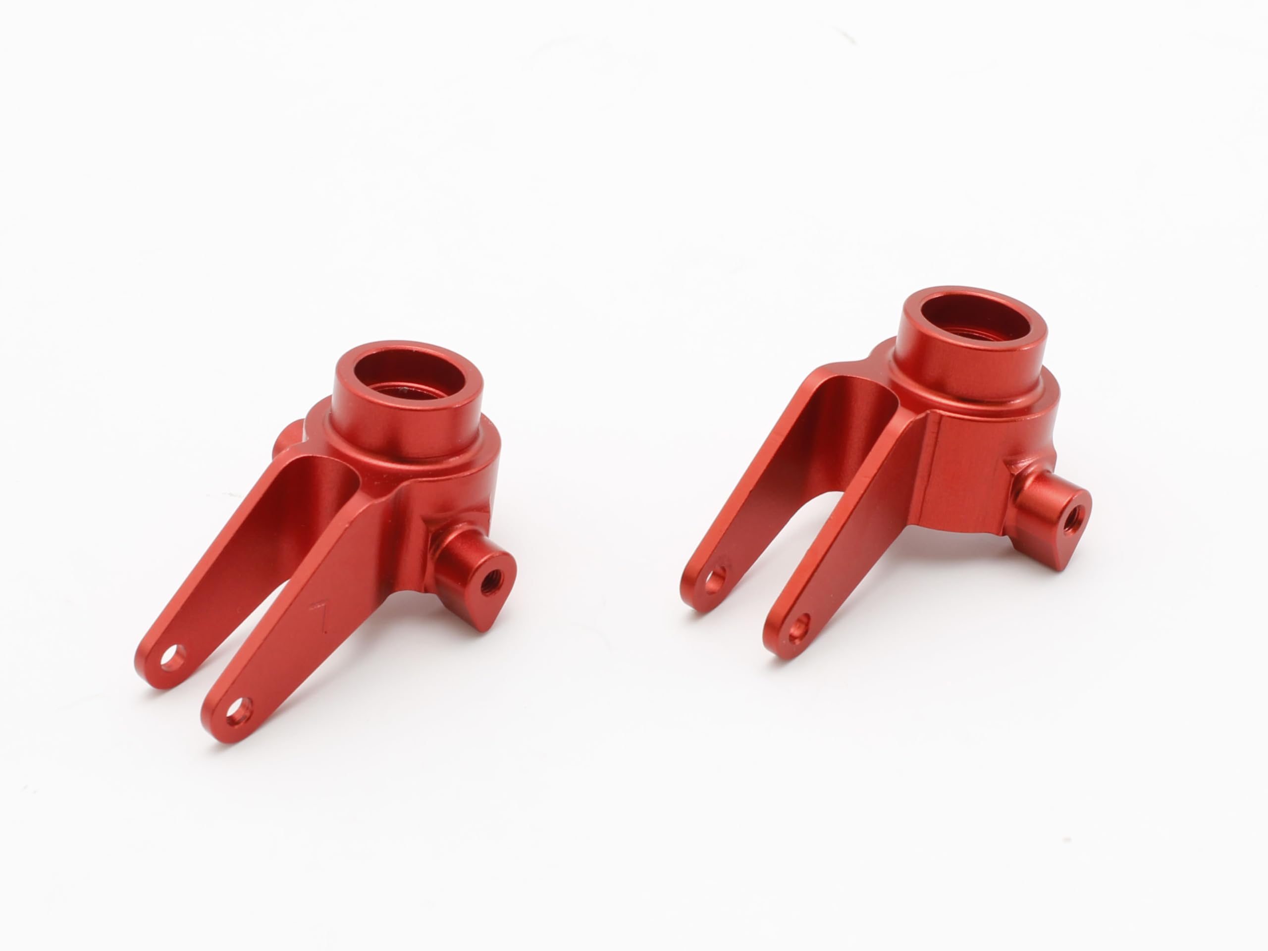 

Kyosho HD Knuckle Arm (R&L/KB10) RC Model Parts KBW006