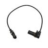0281002214 8972400341 Crankshaft Position Sensor Compatible with Is-uzu Fiat GM Engines