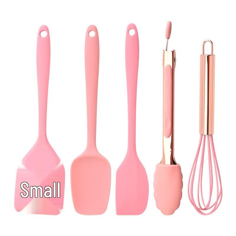 MDNG Silicone Baking Utensil Set