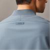 Calvin Klein Minimalist Comfortable Versatile Casual Pilot Jacket Men jackets Blue 4LB524G-RNZ