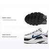 Initiator Metallic Cool Grey Men Sneakers White Obsidian 394055-101