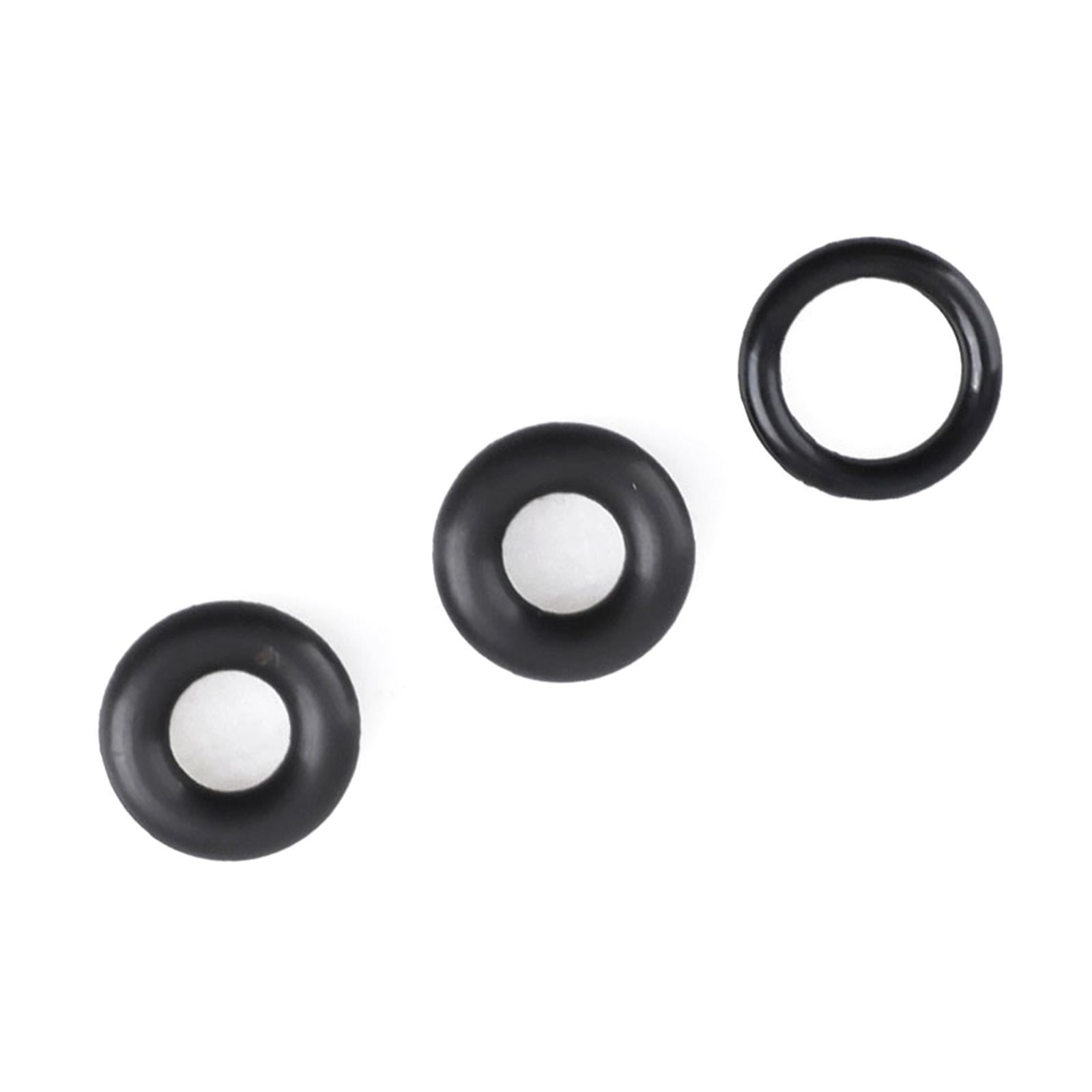 

Комплект уплотнительных колец уплотнительной втулки фитинга линии подачи, возврата и подачи топлива F81Z-9C387-BA для дизелей 7,3 л 1999-2003 гг. 3