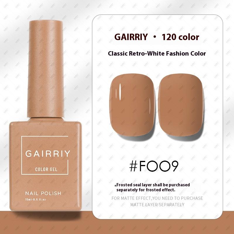 Nail Polish Glue 15ml Bottle of One Color New Popular Color Nail Polish Glue Nail Polish Phototherapy Nail Art