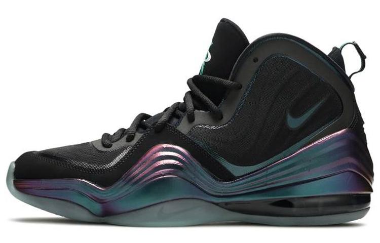 

Nike Penny V Invisibility Cloak 2013 537331-002 42.5