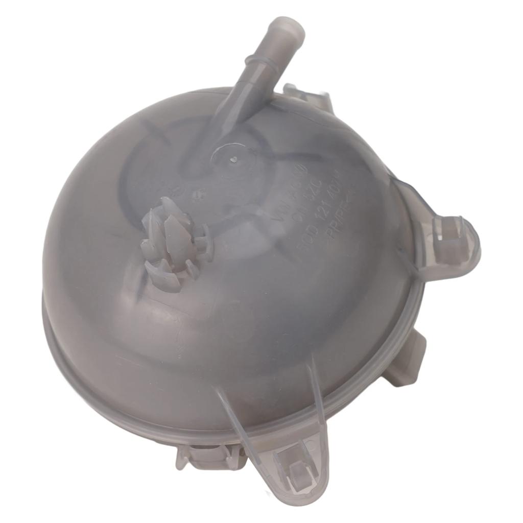 For Golf 7 MK7 For A3 Water Bottle Interior Engine Expansion Heat Plastic Reservoir Stresses Vibration 5Q0121407A