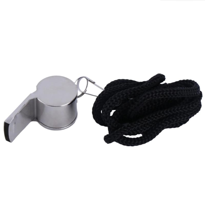 Football Coaching Whistle Referee Whistle Sport Whistle Metal Whistle Basketball