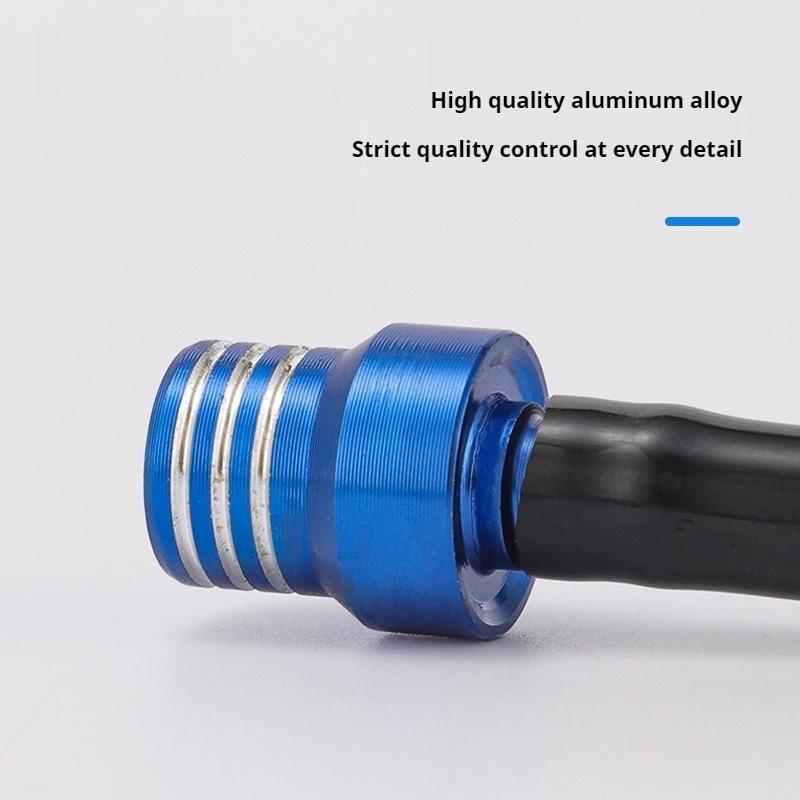 Universal Motorcycle Gas Fuel Cap Valve Vent Breather Hose Tube For KTM For HONDA For YAMAHA Motocross ATV Quad Dirt Pit Bike