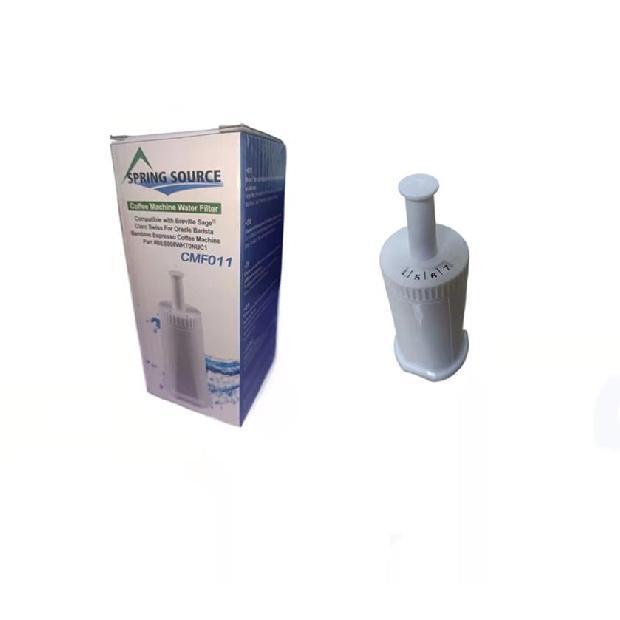 Coffee Machine Water Filter Compatible with Breville Sage Oracle Touch Barista Claro Swiss BES878,Bes008 Espresso Machines 3