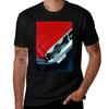Iso Rivolta Tshirt Basic Casual Wear Short Sleeve Top