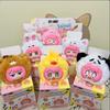 Spy X Family Anya Forger Vinyl Figure Anya Hug Pillow Anime Peripheral Merchandise Cute Collection Figure Toy
