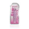 RealRock - Realistic dildo with suction cup 18 cm