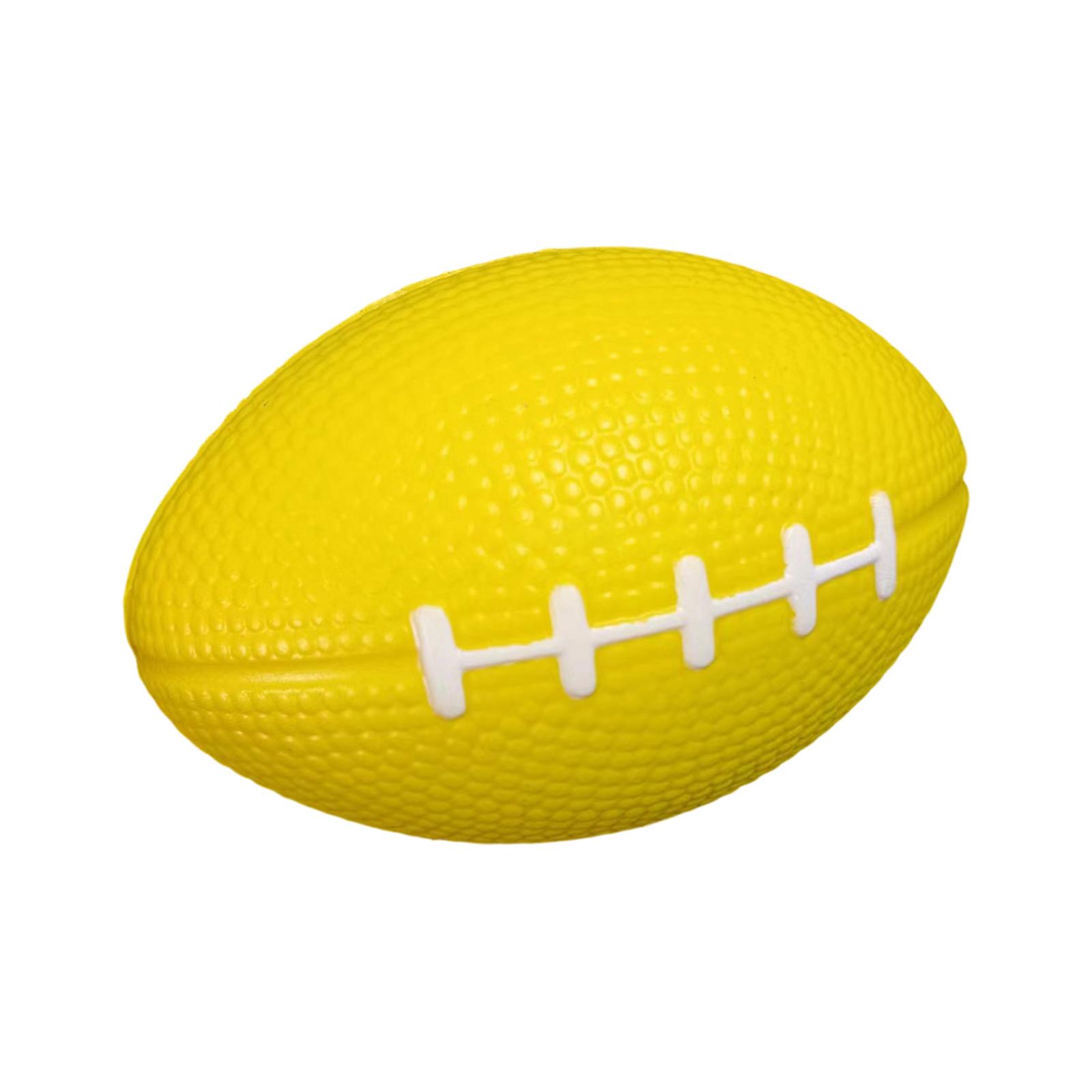 

Grip Ball, High-elasticity Finger Exercise Foam, Stress Relief One Size