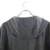 Unused Johnbull Outlast Coat M Gray Hooded Jacket Men's Used