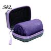 Fitness Cooling Cloth 1/5Pcs Towel with Carrying Case, Quick Dry Absorbent Ice for Quick-dry Workout Neck & Face, Breathable Chilly Sports, Gym, Yoga,