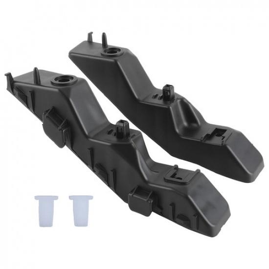 

2x Front Bumper Bracket Mounting Upper LH & RH For 20-2024 Kia Soul 86551-K0000