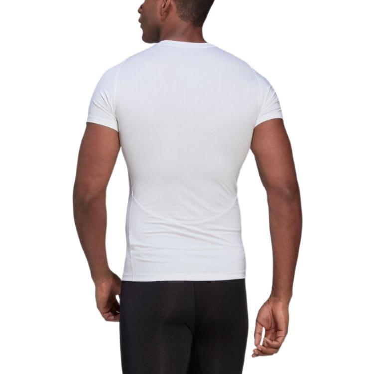 Adidas Techfit Training Tee HK2335