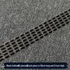 Reflective Dashed Line Sticker for Cars & Motorcycles - Waterproof Decal