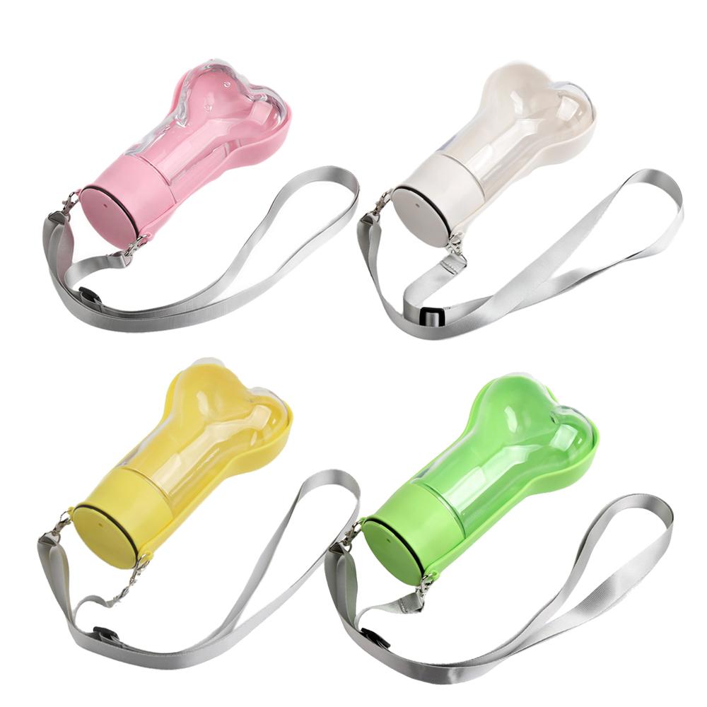 Portable Large Dog Water Bottle For Dogs Cats Leakproof Outdoor Drinking Bowls Puppy Travel Water Dispenser Pet Feeding Supplies
