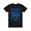 Gift For Fans Skinny Puppy Band Cotton Black All Size Unisex Tee Shirt Unisex T-Shirt