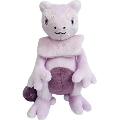 Poupée anneau de sac Pokemon Mewtwo, couleurs mélangées, 13 cm, jouets populaires pour les enfants coréens