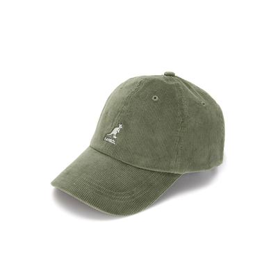 KANGOL Code Baseball 5206 Olive