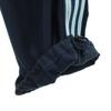 Adidas Kapuzen-Trainingsjacke Set M Marineblau Damen Gebraucht