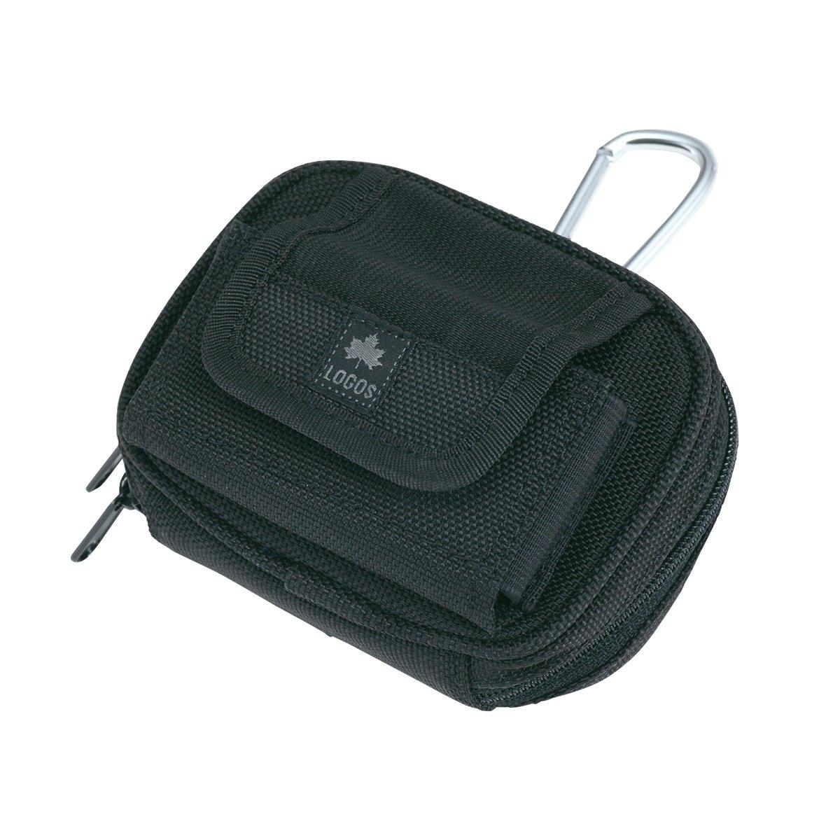 

Logos Bag Hip Cargo 88220070 No.7 чорний