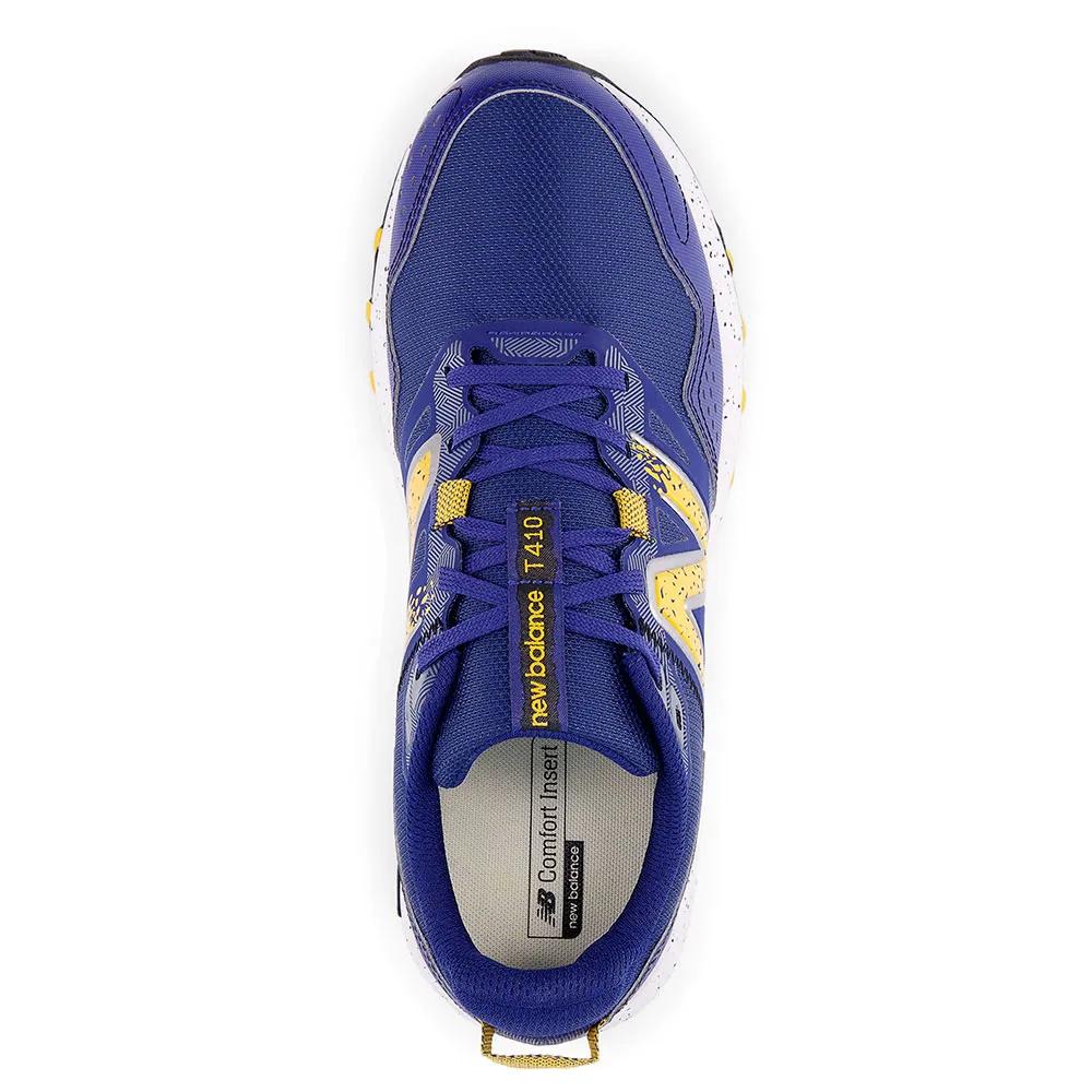 New Balance Trail Running Sneakers Mt410Bg8