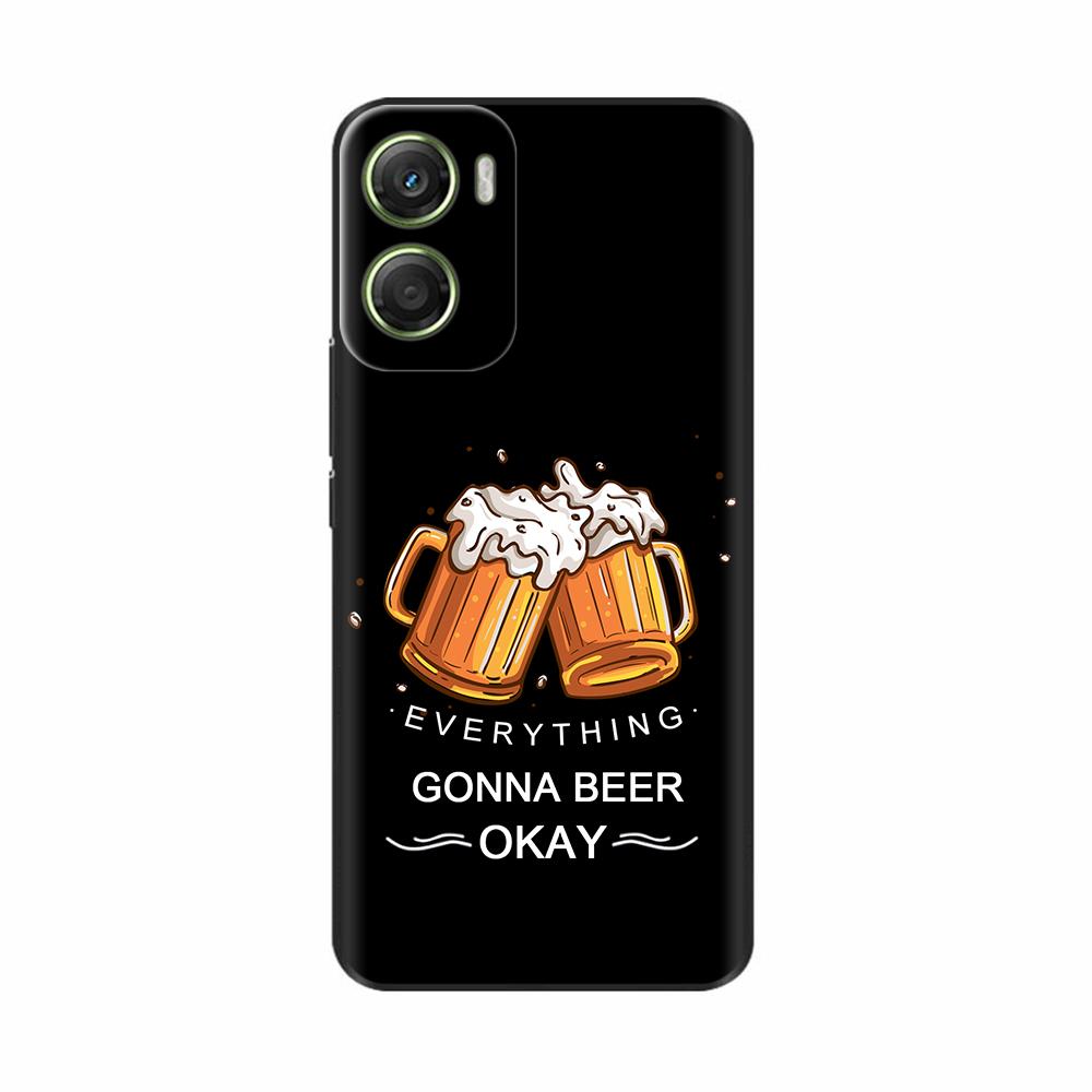 

For Motorola Moto G06 Case Cute Dinosaur Cartoon Cover Soft Silicone Phone Cases for Moto G06 Power Case Shockproof TPU Coque For Moto G06 Power