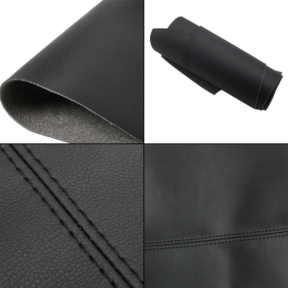 Interior Door Armrest Cover Inner Equipment For Honda CR-V CRV 2007-2012